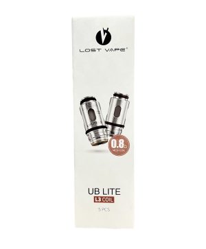 UB Lite L3 Coil