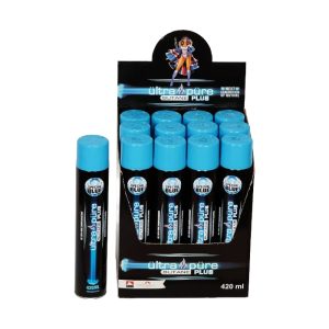 Special Blue Ultra Pure Butane Plus 420ml 12ct