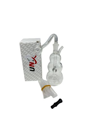 Uni Glass 14mm Oil Burner