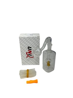 Uni Glass 14mm Oil Burner