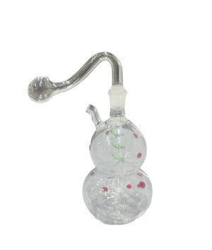 Uni Glass Oil Burner