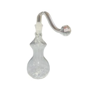 Uni Glass 14mm Oil Burner