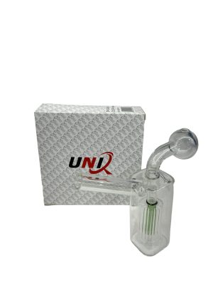 Uni Glass 1.2mm Oil Burner