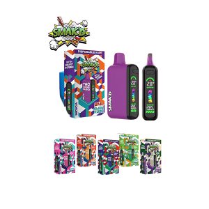 Smak'd Diamond Blend 8g Disposable