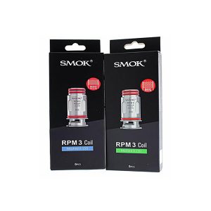Smok RPM 3/5 Mesh Coil 5ct
