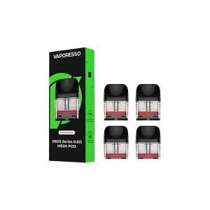 Vaporesso Xros Corex 2.0 2ml Pod 4pk