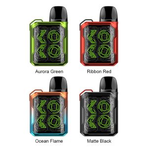 UWell Caliburn X Kit