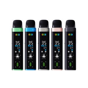 Uwell Caliburn G3 Pro Kit