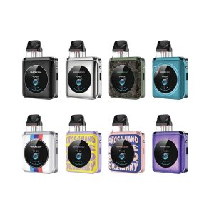 Vaporesso Xros 4 Nano Kit