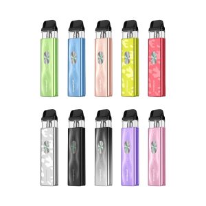 Vaporesso Xros 4 Mini Kits