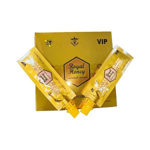 Vip Kingdom Honey 15ct