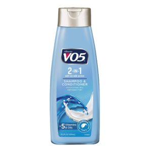 VO5 Shampoo & Conditioner  2 IN 1 12.5oz
