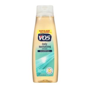 VO5 Shampoo Daily Revitalizing 15oz