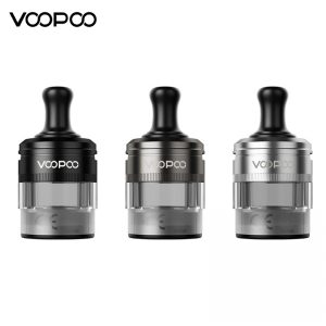 VooPoo PNP X MTL 5ML Cartridge 2ct