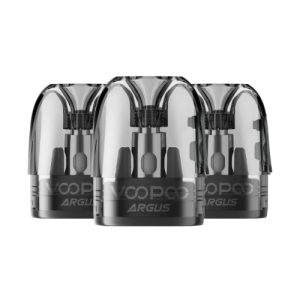 Voopoo Argus Topfill 3ML Pods 3ct