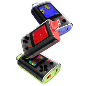 V-Play Craft Box 20k Puffs Disposable