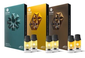Vuse Alto Pods 1pk 5ct