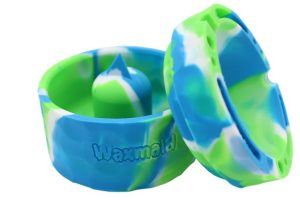 Waxmaid Multiple Ashtray 2 Layers Design