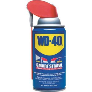 WD-40 Medium 8Oz