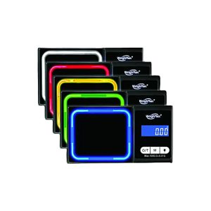 Weighmax Luminx 100 Pocket Scale