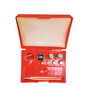 Weigh Kit