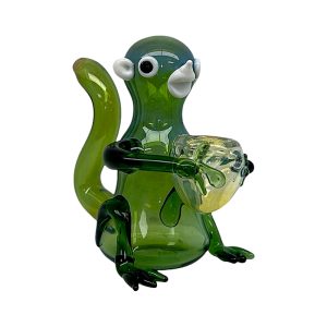 4'' Monkey Hand Pipe