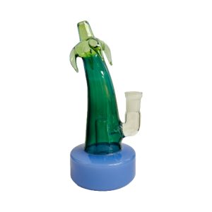 Palm Tree Water Pipe (Box 109)