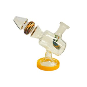 4'' Rocket Launcher Water Pipe (Box 11)