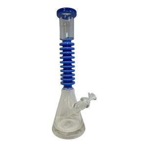 18'' Spiral Water Pipe (Box 113)
