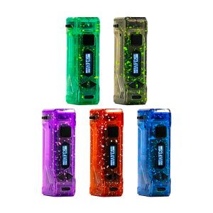 Wulf Mods X-Ray Series UNI Pro Cartridge Vaporizer