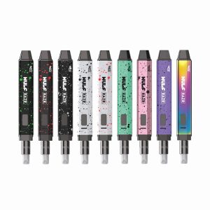 Wulf Razr Nectar Collector & Hot Knife
