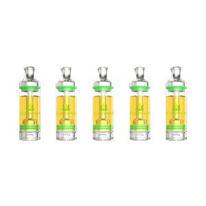 Yocan Gold x Curevana THC-A 3g Cartridge