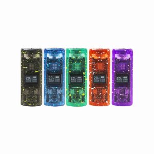 Yocan Wulf Kodo Pro X-Ray Series Battery 15ct