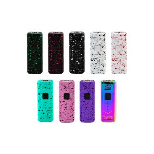 Yocan Wulf Kodo Cartridge Battery 9ct