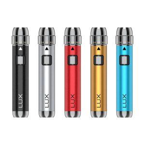 Yocan Lux Battery 12ct