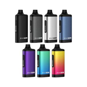 Yocan Ziva Pro Cartridge Battery