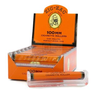 Zig-Zag 100mm Rolling Machine 12ct