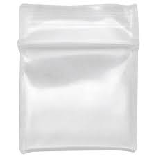 Zip Baggies 1212 100ct - Color