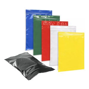 Zip Baggies 2020 100ct - Color