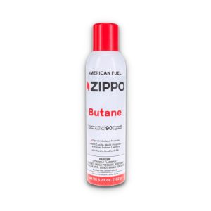 Zippo Butane 9.8oz 290mL